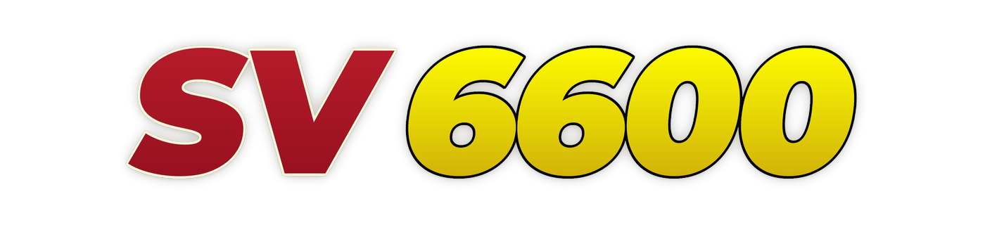 sv6600